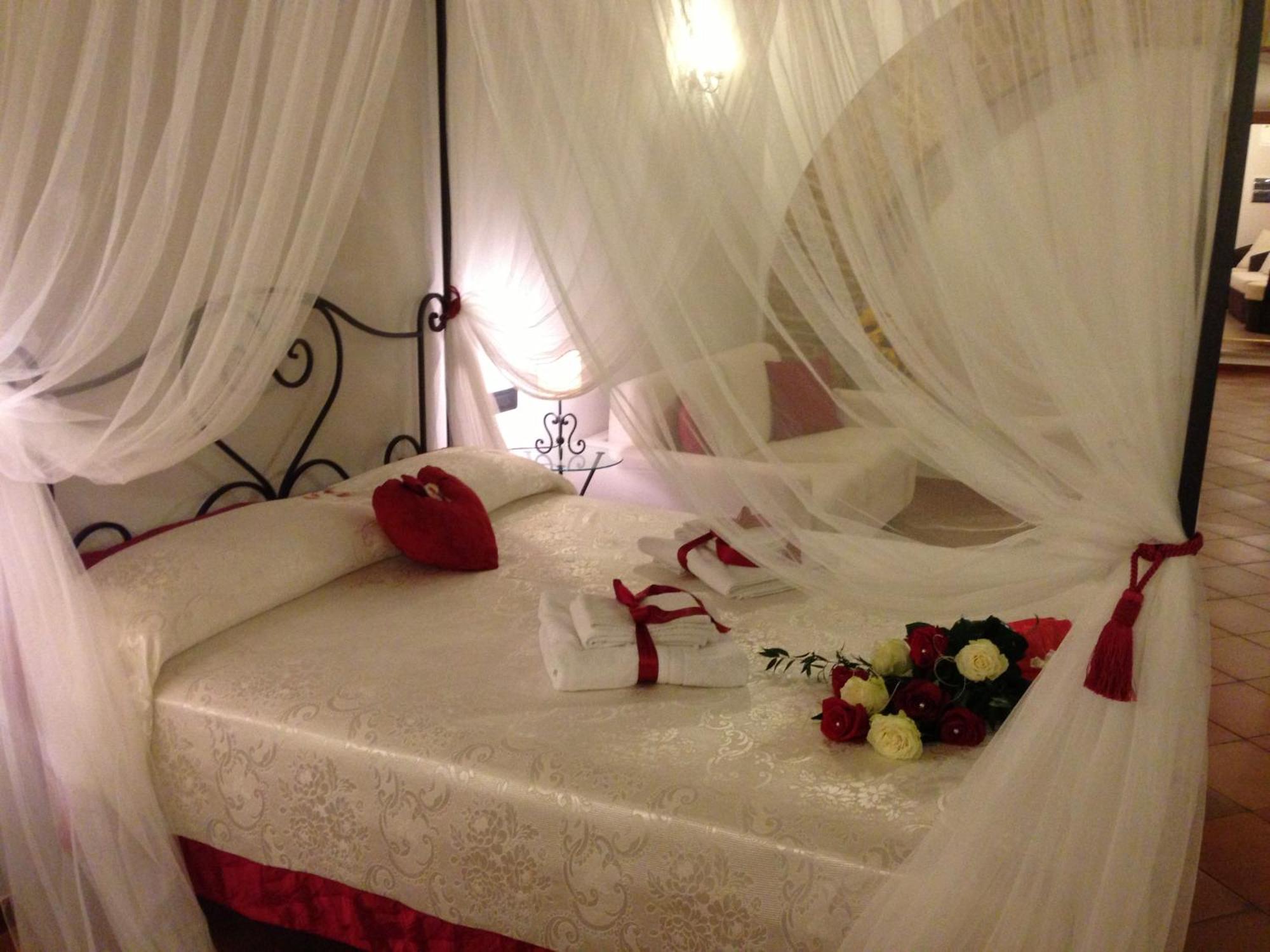 La Terrazza Fio...Rita Bed & Breakfast Ripa Luaran gambar
