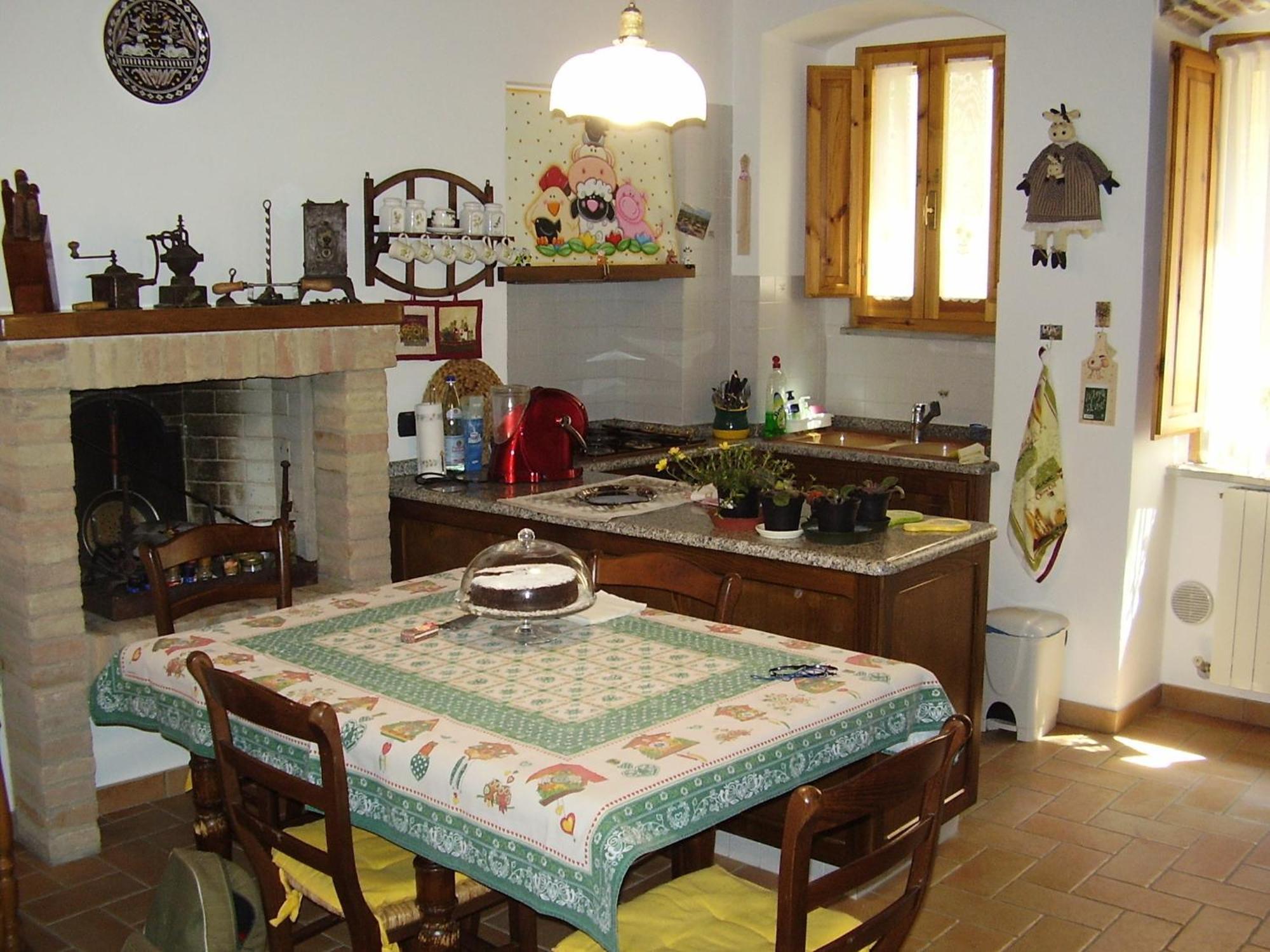 La Terrazza Fio...Rita Bed & Breakfast Ripa Luaran gambar